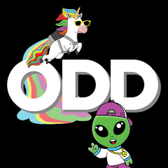 OddSox Channel icon