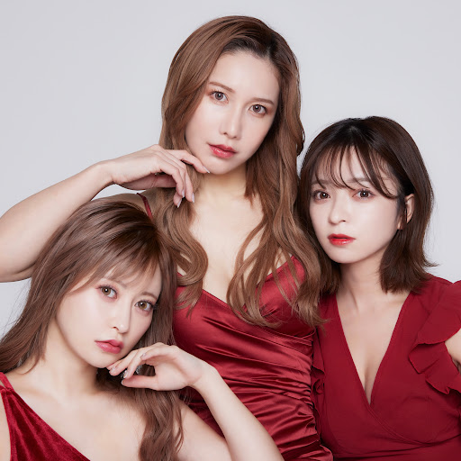 配信者のアイコン