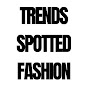 TRENDS SPOTTED FASHION Timeless and Ageless logo