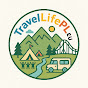 TravelLifePL logo
