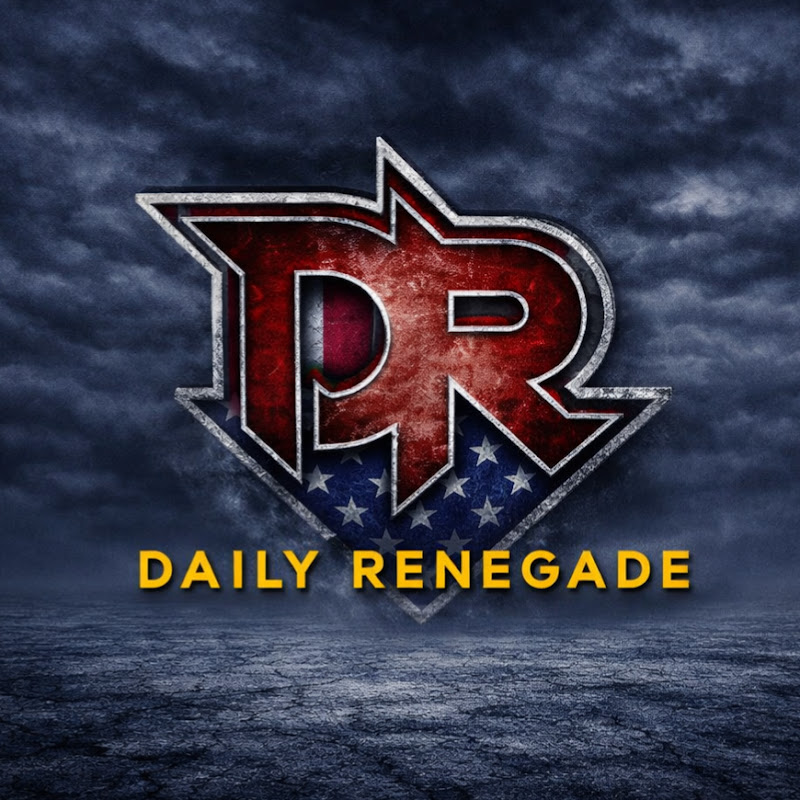 Daily Renegade icon