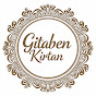 Gitaben kirtan logo