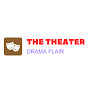 The Theatre Drama Flair logo