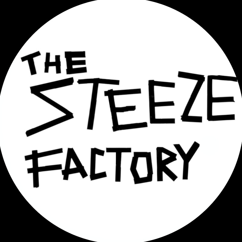 Steeze Factory 🏭