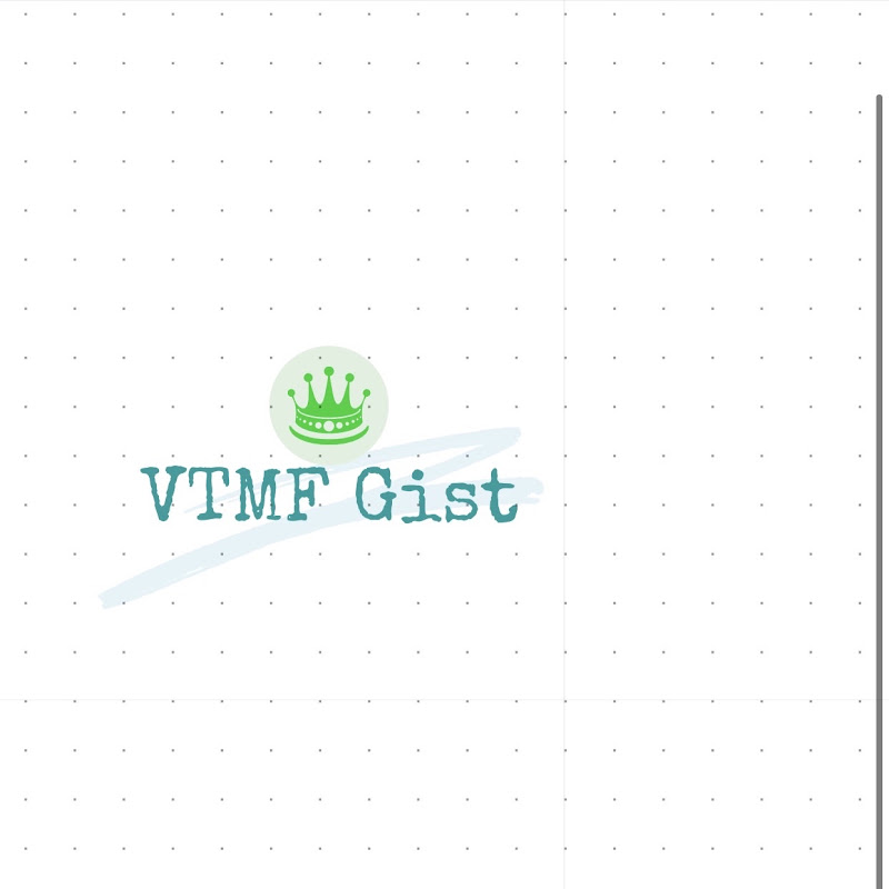 VTMFGist