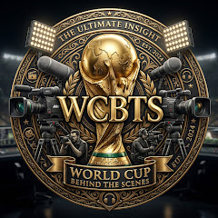 World Cup Behind The Scenes