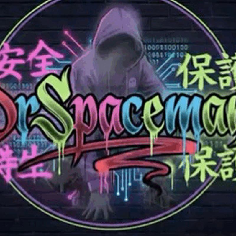 DrSpaceman
