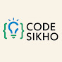 Code Sikho logo