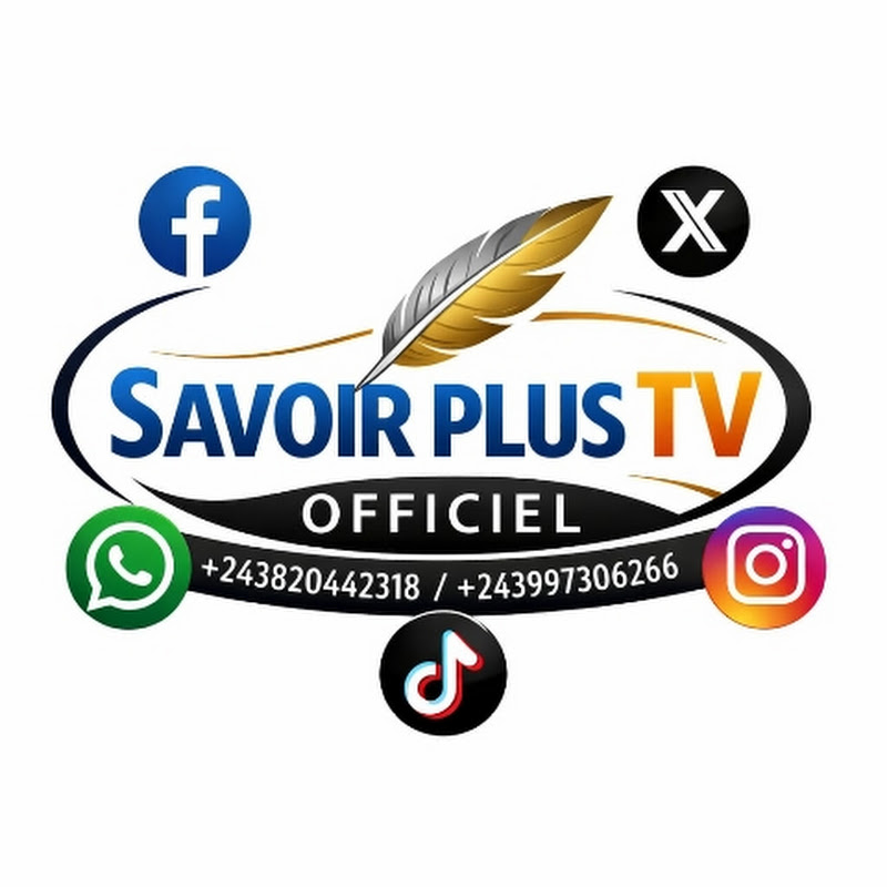 SAVOIR PLUS TV OFFICIEL