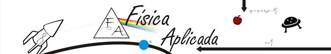 FÃ­sica Aplicada YouTube kanalı avatarı