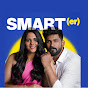 Smarter with Abhi and Niyu logo