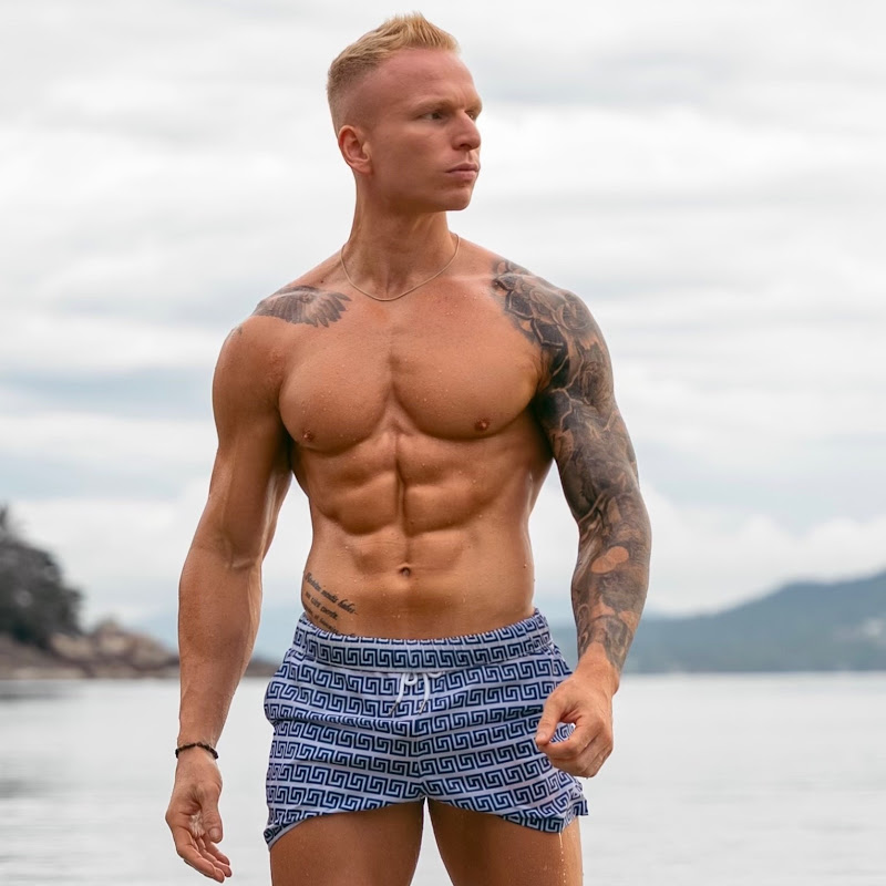 Chris Wright
