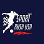 Sport Rush USA logo