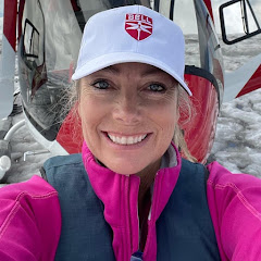 Leigh Coates — YouTube channel thumbnail