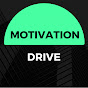 The Motivation Drive logo