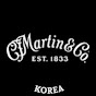 Martin Guitar Korea 마틴 기타 코리아