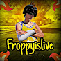 Froppyislive logo