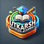 Utkarsh Revision Academy  logo