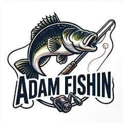 Adam Fishin