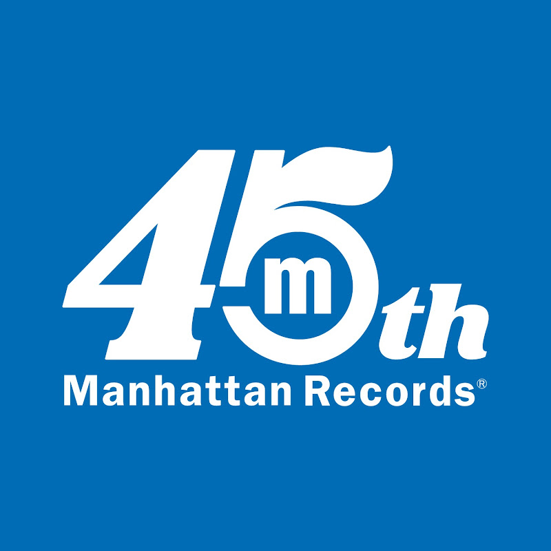 Manhattan Records / Manhattan Recordings