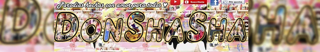 DonShaSha Fans Avatar de chaîne YouTube