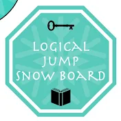 LOGICAL JUMP SNOWBOARD
