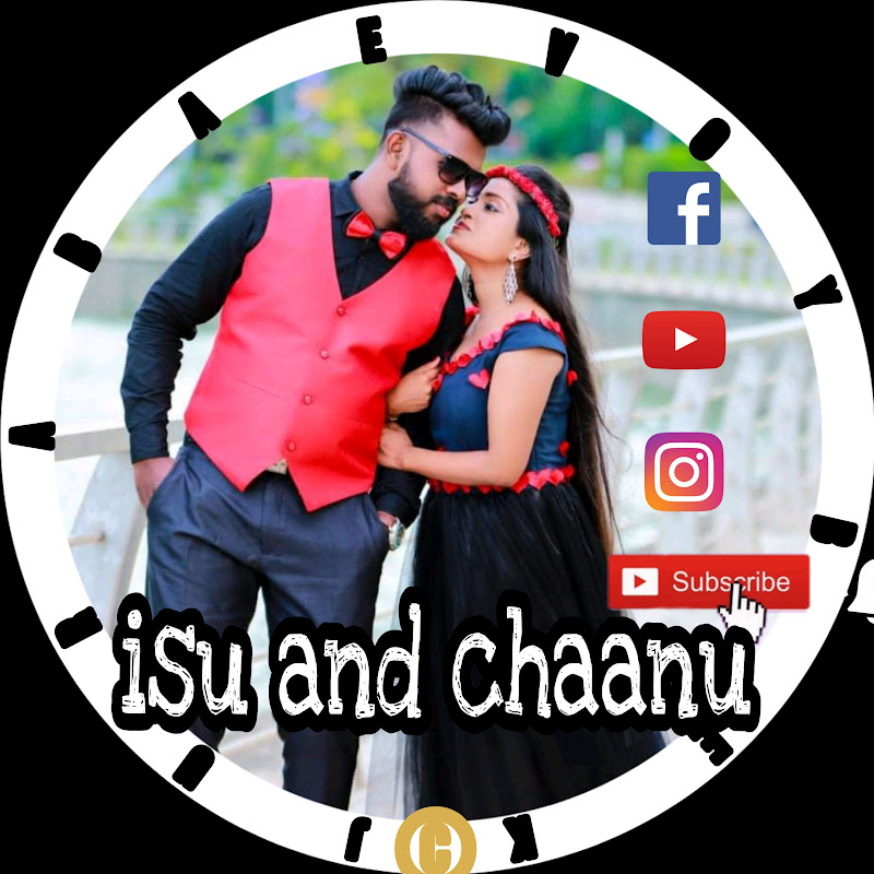 Channel Avatar