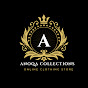 AnoQa Collections logo