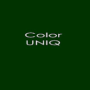 Color Uniq