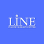 Line Plastic Surgery logo