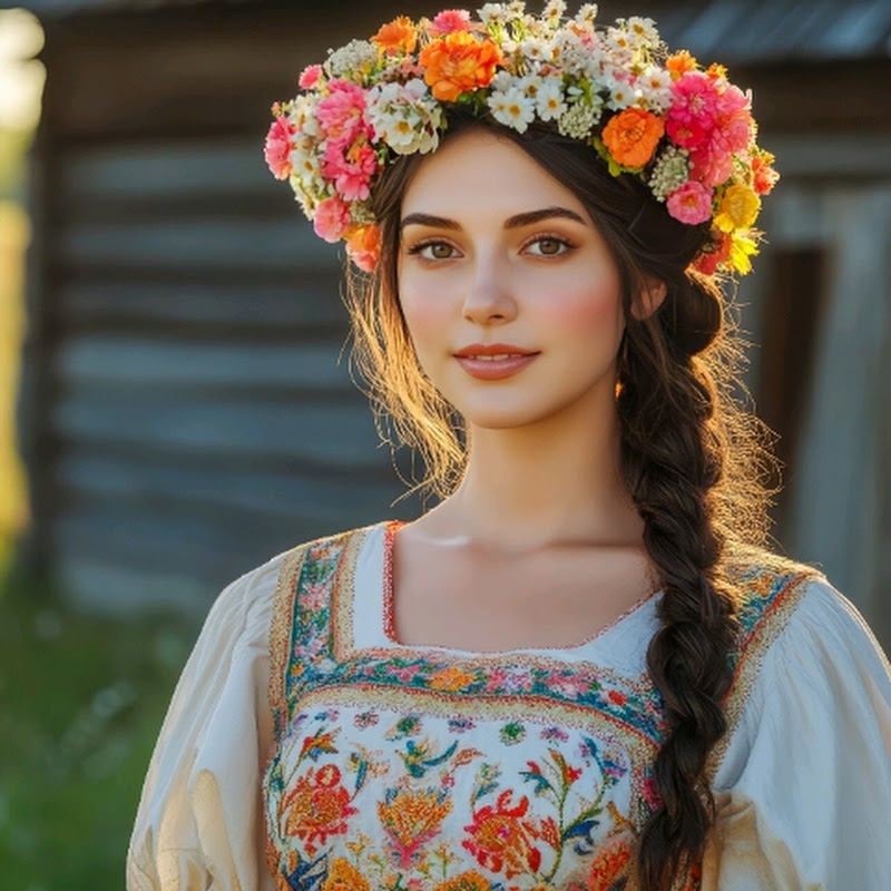 With Ukraine 🇺🇦  profile avatar