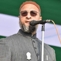 Channel thumbnail for AIMIM Hussain Khan