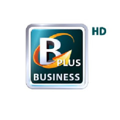 Business Plus Television