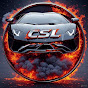 Car Stunt Legends logo
