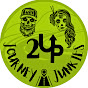 2Up Journey Junkies