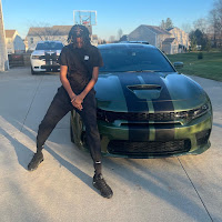 theOnlycarter profile image