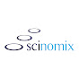 Scinomix logo