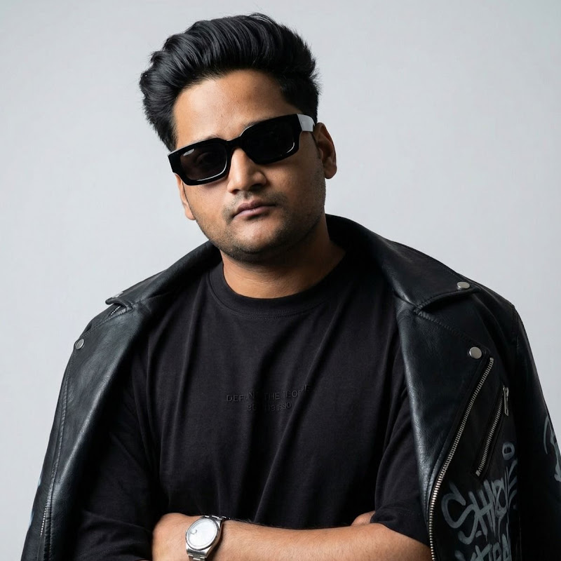 DJ Sohail Dubai