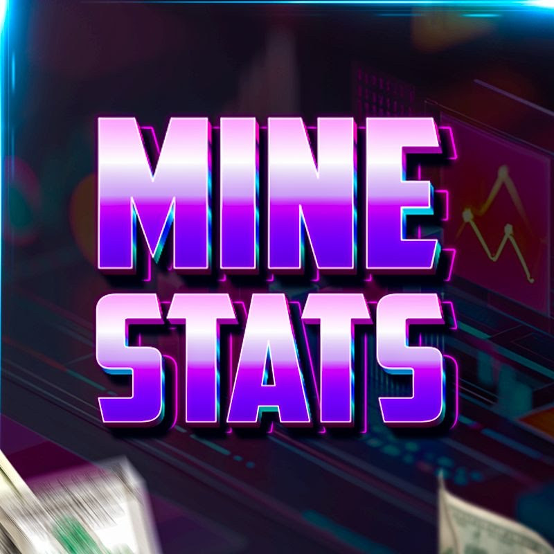 MineStats