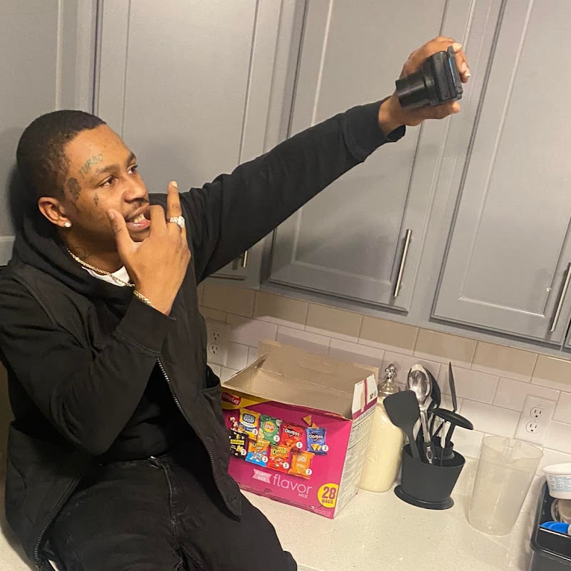 Lil Bank Reacts