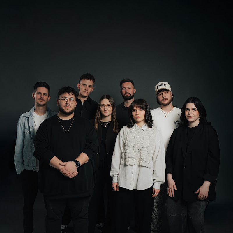 Alive Worship