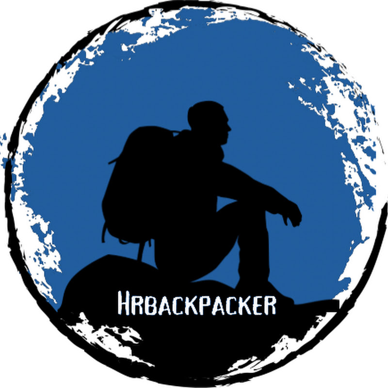 crobackpacker channel avatar