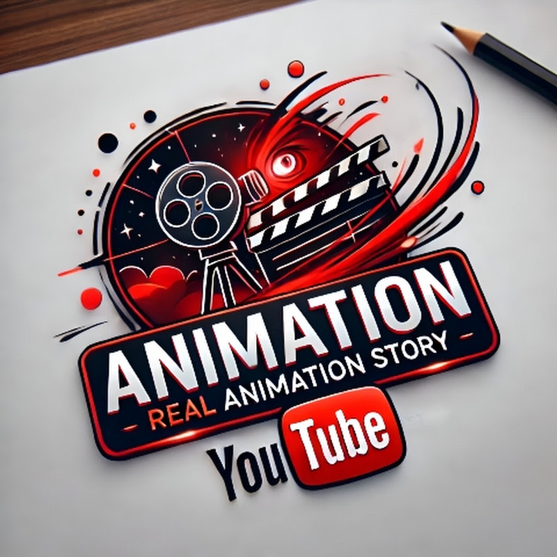 Real Animation111