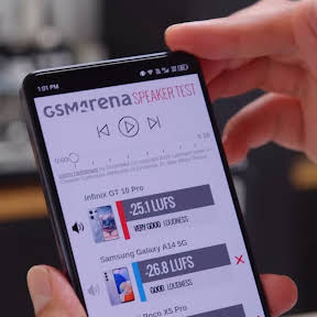 GSMArena Official - YouTube