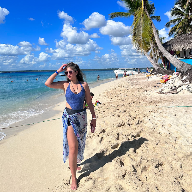 Women Who Travel