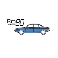 Ro 80 Exklusiv 