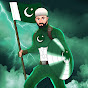Captain Halal logo