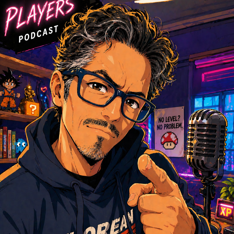 Players Podcast