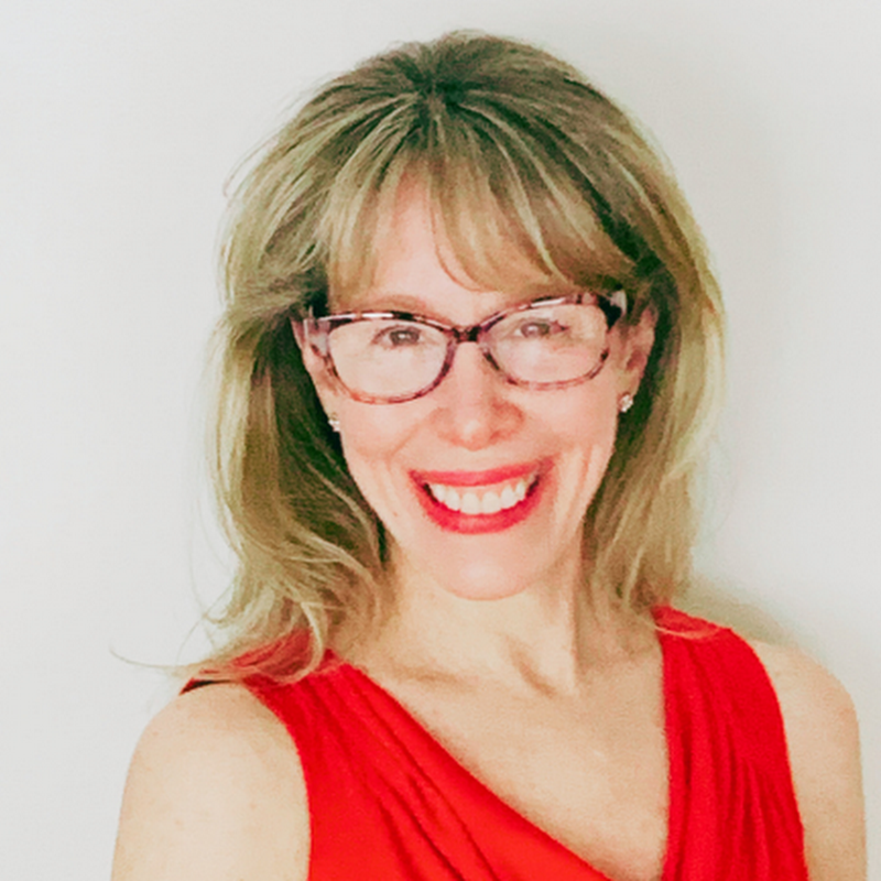 Elise Foss, M.S. GLCMA