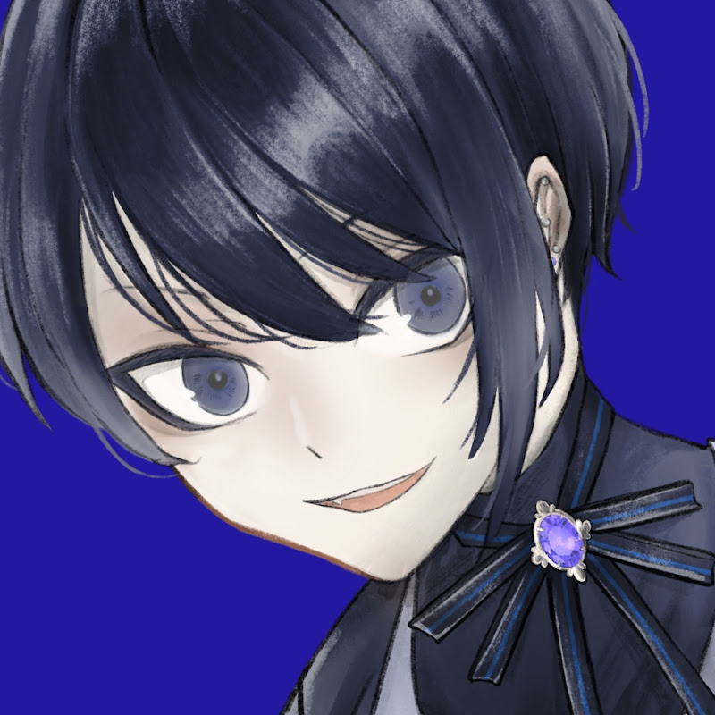 黒城ゆう / KurokiYu